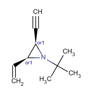 ʽ-(9CI)-1-(1,1-׻һ)-2-ϩ-3-ȲऽY(ji)(gu)ʽ_62376-99-2Y(ji)(gu)ʽ