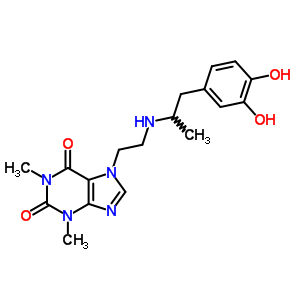 7-[2-[[2-(3,4-u)-1-׻һ]]һ]AY(ji)(gu)ʽ_62401-69-8Y(ji)(gu)ʽ
