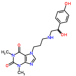 7-[3-[[2-u-2-(p-u)һ]]]AY(ji)(gu)ʽ_62401-81-4Y(ji)(gu)ʽ