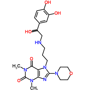 7-[3-[[2-(3,4-u)-2-uһ]]]-8-AY(ji)(gu)ʽ_62402-01-1Y(ji)(gu)ʽ