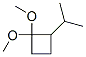 (9ci)-1,1--2-(1-׻һ)-h(hun)Y(ji)(gu)ʽ_624733-46-6Y(ji)(gu)ʽ