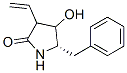 (5s)-(9ci)-3-ϩ-4-u-5-(׻)-2-ͪY(ji)(gu)ʽ_624743-12-0Y(ji)(gu)ʽ