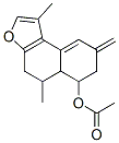 (-)-4,5,5a,6,7,8--1,5-׻-8-׻[2,1-b]߻-6-Y(ji)(gu)ʽ_62502-11-8Y(ji)(gu)ʽ
