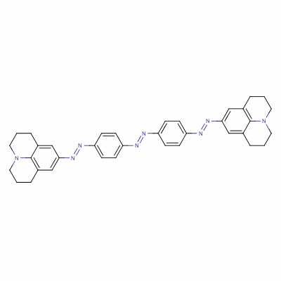 9,9-[sp(p-s)]p[2,3,6,7-Ě-1H,5H-[ij]]Y(ji)(gu)ʽ_62635-31-8Y(ji)(gu)ʽ
