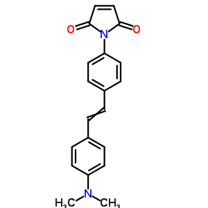 1-[4-[2-[4-(׻)]ϩ]]-1H--2,5-ͪY(ji)(gu)ʽ_62654-10-8Y(ji)(gu)ʽ