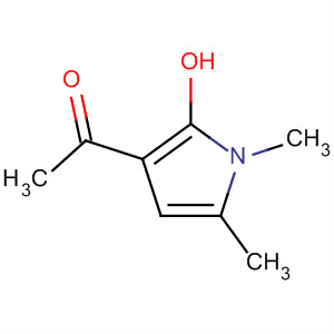 (9CI)-1-(2-u-1,5-׻-1H--3-)-ͪY(ji)(gu)ʽ_62672-69-9Y(ji)(gu)ʽ