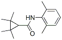(9ci)-n-(2,6-׻)-2,2,3,3-ļ׻-h(hun)Y(ji)(gu)ʽ_627060-91-7Y(ji)(gu)ʽ