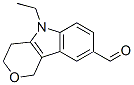 (9CI)-5-һ-1,3,4,5-Ě-૲[4,3-b]-8-ȩY(ji)(gu)ʽ_628294-96-2Y(ji)(gu)ʽ