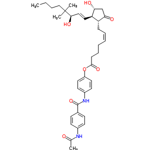 16,16-׻ PGE2 4-(4-)Y(ji)(gu)ʽ_62873-55-6Y(ji)(gu)ʽ