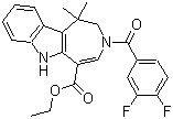 3-(3,4-)-1,2,3,6-Ě-1,1-׻-s[4,5-b]-5-Y(ji)(gu)ʽ_629662-23-3Y(ji)(gu)ʽ