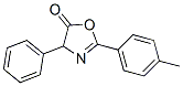 2-(4-׻)-4--5(4H)-fͪY(ji)(gu)ʽ_63013-17-2Y(ji)(gu)ʽ