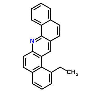 1-һ[a,h]߹ऽY(ji)(gu)ʽ_63021-33-0Y(ji)(gu)ʽ