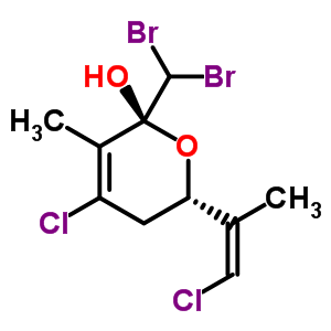 (2R)-4--6-[(Z)-2--1-׻ϩ]-2-׻-5,6--3-׻-2H--2-Y(ji)(gu)ʽ_63023-59-6Y(ji)(gu)ʽ