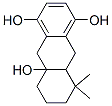 5,6,7,8,8a,9,10,10a-˚-5,5-׻-1,4,8a-Y(ji)(gu)ʽ_63025-44-5Y(ji)(gu)ʽ