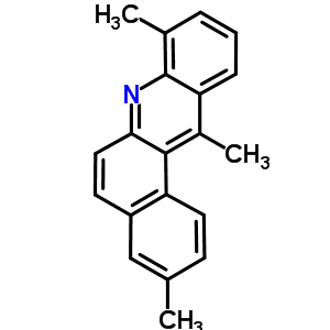 3,8,12-׻[a]߹ऽY(ji)(gu)ʽ_63040-01-7Y(ji)(gu)ʽ