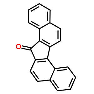 13H-[a,g]-13-ͪY(ji)(gu)ʽ_63041-47-4Y(ji)(gu)ʽ