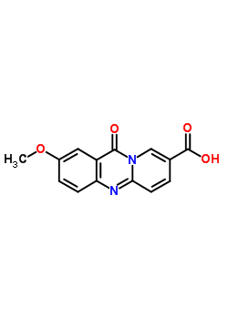 2--11--11H-ल(2,1-b)-8-Y(ji)(gu)ʽ_63094-36-0Y(ji)(gu)ʽ