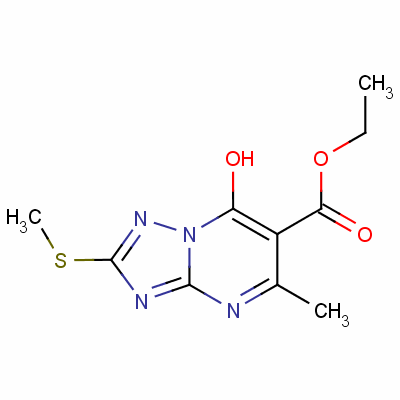 7-u-5-׻-2(׻)-1,2,4-[1,5-a]-6-Y(ji)(gu)ʽ_63123-21-7Y(ji)(gu)ʽ