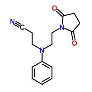 3-[[2-(2,5--1-)һ]]Y(ji)(gu)ʽ_63133-76-6Y(ji)(gu)ʽ