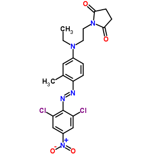 1-[2-[[4-[(2,6--4-)s]-3-׻]һ]һ]-2,5-ͪY(ji)(gu)ʽ_63133-77-7Y(ji)(gu)ʽ