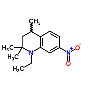 1-һ-1,2,3,4-Ě-2,2,4-׻-7-Y(ji)(gu)ʽ_63133-96-0Y(ji)(gu)ʽ