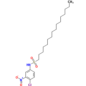 N-(4--3-)-1-ʮY(ji)(gu)ʽ_63134-11-2Y(ji)(gu)ʽ