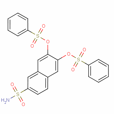 6,7-p[()]-2-ǰY(ji)(gu)ʽ_63217-38-9Y(ji)(gu)ʽ