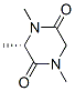 (s)-(9ci)-1,3,4-׻-2,5-ຶͪY(ji)(gu)ʽ_63273-60-9Y(ji)(gu)ʽ