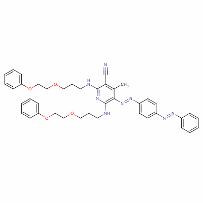 4-׻-2,6-p[[3-(2-)]]-5-[[4-(s)]s]Y(ji)(gu)ʽ_63281-05-0Y(ji)(gu)ʽ
