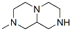(9ci)-˚-2-׻-2H-າ[1,2-a]ຽY(ji)(gu)ʽ_63285-62-1Y(ji)(gu)ʽ