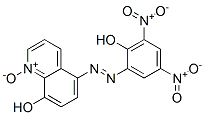 5-[(2-u-3,5-)s]-8-u 1-Y(ji)(gu)ʽ_63319-33-5Y(ji)(gu)ʽ