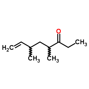 4,6-׻-7-ϩ-3-ͪY(ji)(gu)ʽ_63323-26-2Y(ji)(gu)ʽ