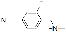 (9ci)-3--4-[(׻)׻]-Y(ji)(gu)ʽ_633698-43-8Y(ji)(gu)ʽ