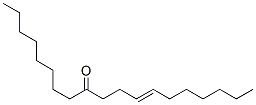 (E)-7-ʮϩ-11-ͪY(ji)(gu)ʽ_63408-51-5Y(ji)(gu)ʽ