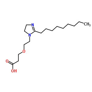 3-[2-[(4,5--2-ɻ-1H-)-1-]]Y(ji)(gu)ʽ_63451-22-9Y(ji)(gu)ʽ