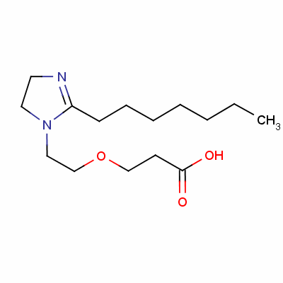 3-[2-(2--4,5--1H--1-)]Y(ji)(gu)ʽ_63451-23-0Y(ji)(gu)ʽ