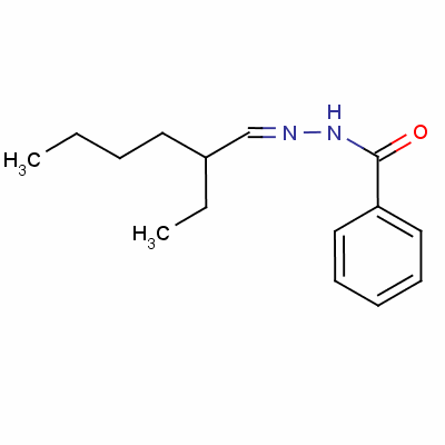 (2-һ)½Y(ji)(gu)ʽ_63451-38-7Y(ji)(gu)ʽ