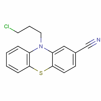 10-(3-ȱ)-10h--2-Y(ji)(gu)ʽ_63457-22-7Y(ji)(gu)ʽ