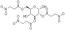 2-O,3-o,6-o-(3-)--d-ǽYʽ_63461-31-4Yʽ