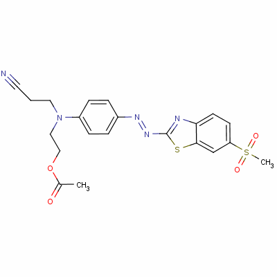 2-[(2-һ)[4-[[6-(׻)-2-]s]]]Y(ji)(gu)ʽ_63467-09-4Y(ji)(gu)ʽ