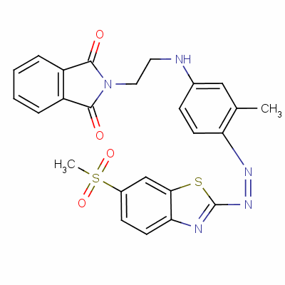 N-[2-[[3-׻-4-[[6-(׻)-2-]s]]]һ]Y(ji)(gu)ʽ_63467-13-0Y(ji)(gu)ʽ