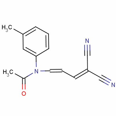 N-(4,4--1,3-ϩ)-n-(3-׻)Y(ji)(gu)ʽ_63467-36-7Y(ji)(gu)ʽ