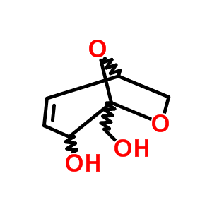 1-(u׻)-7,8-fph(hun)[3.2.1]-3-ϩ-2-Y(ji)(gu)ʽ_63488-00-6Y(ji)(gu)ʽ