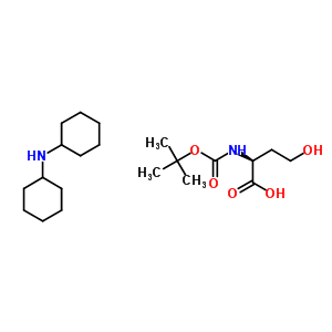 (S)-N-Boc-L-߽zh(hun)@Y(ji)(gu)ʽ_63491-82-7Y(ji)(gu)ʽ