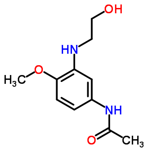 N-[3-[(2-uһ)]-4-]Y(ji)(gu)ʽ_63494-13-3Y(ji)(gu)ʽ