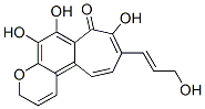 5,6,8-u-9-[(e)-3-u-1-ϩ]h(hun)[f][1]-7(3h)-ͪY(ji)(gu)ʽ_63521-58-4Y(ji)(gu)ʽ