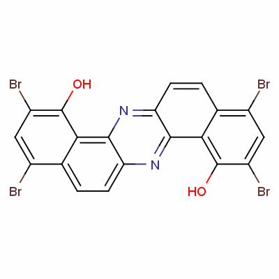 2,4,9,11-[a,h]-1,8-Yʽ_63537-67-7Yʽ