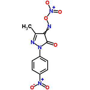 3-׻-1-(4-)-4-[[()]]-1H--5(4h)-ͪY(ji)(gu)ʽ_63549-42-8Y(ji)(gu)ʽ