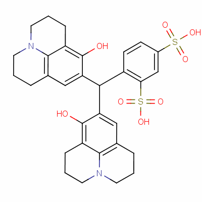4-[p(2,3,6,7-Ě-8-u-1h,5h-[ij]-9-)׻]-1,3-Y(ji)(gu)ʽ_63549-43-9Y(ji)(gu)ʽ