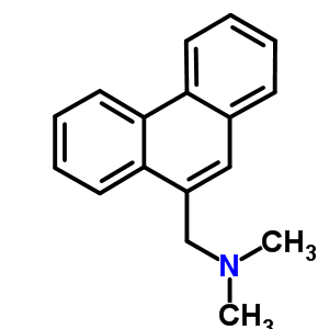 N,N-׻-1--9--װY(ji)(gu)ʽ_63561-88-6Y(ji)(gu)ʽ